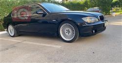 بي ام دبليو الفئة 7